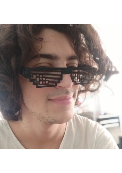 Bt Gözlükleri - Filament Eklemi! (Sadece Plastik Aparattır!!!) 3D modelleri