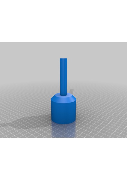 Brewing Için Waterlokc / Hava Kilidi (Sadece Plastik Aparattır!!!) 3D fırsatları