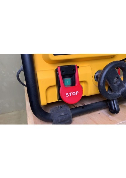 Dewalt Masa Testere Durdurma Anahtarı Kürek (Sadece Plastik Aparattır!!!) 3D fiyatları