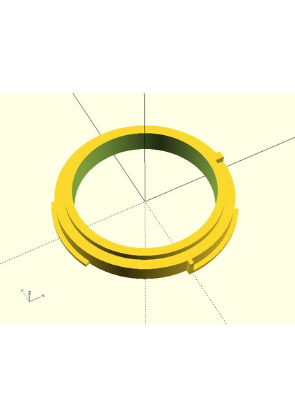 Nikon F Montaj Kilitlenebilir Gövde Kapağı (Sadece Plastik Aparattır!!!) 3D indirimleri