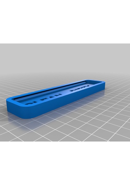 Bulaşık Makinesi Için Temiz/kirli Işaret - Güncellenmiş 2/28/2022 (Sadece Plastik Aparattır!!!) 3D modelleri