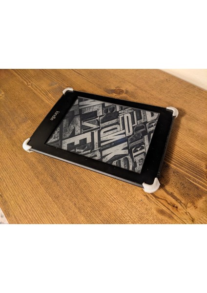 Kindle Paperwhite Case V2 (Sadece Plastik Aparattır!!!) 3D fırsatları