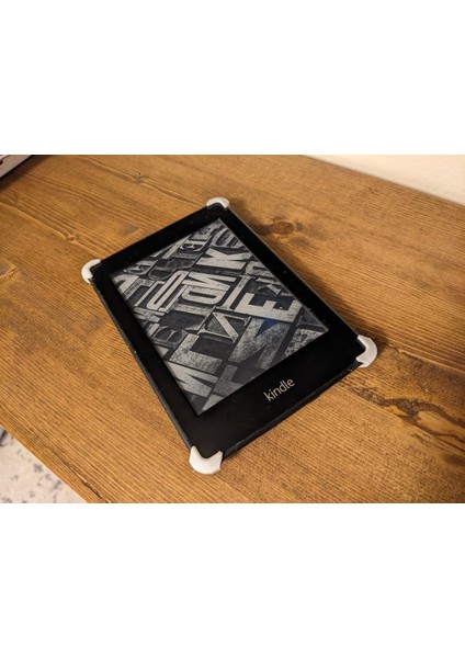 Kindle Paperwhite Case V2 (Sadece Plastik Aparattır!!!) 3D indirimleri