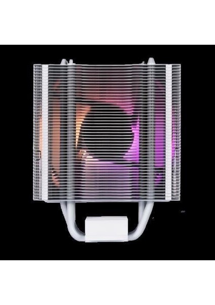 Gamdıas Boraes E1 410 Wh Rgb AM5-1700P Hava Soğutmalı Işlemci Fanı indirimleri