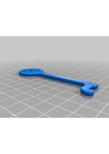 Dengeleme Eylemi Gözlük Sahibi (Sadece Plastik Aparattır!!!) 3D indirimleri
