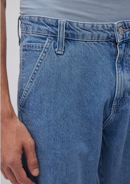 Oxford MV91 Street Indigo Mavisi Denim Jean Pantolon 0010069-87669