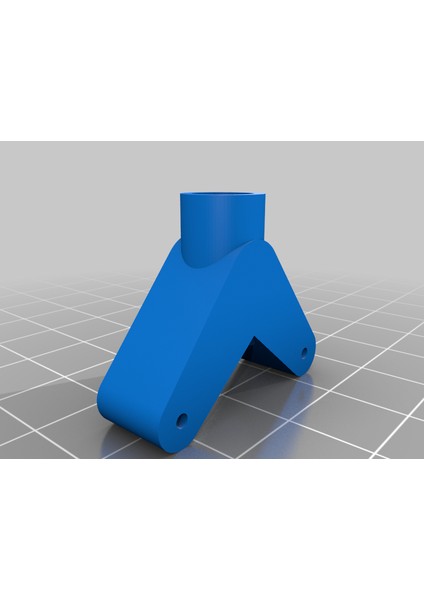 Seasshell Nişan Yüzüğü Kutusu (Sadece Plastik Aparattır!!!) 3D