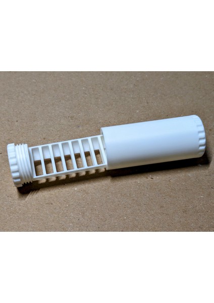 CR2450 Pil Kılıfı (Sadece Plastik Aparattır!!!) 3D fırsatları