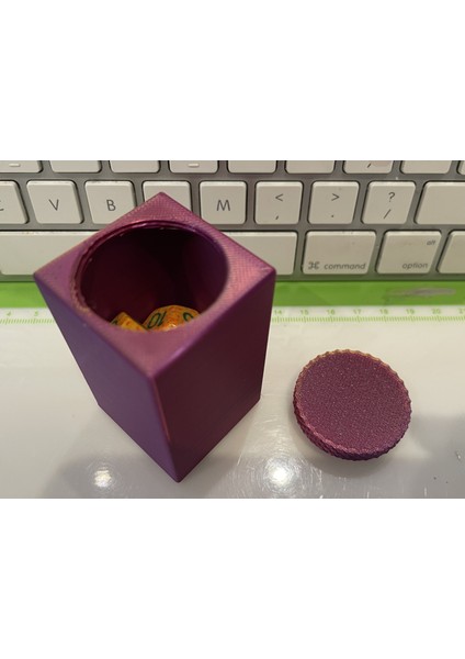 Dikdörtgen Vida Kutusu (Sadece Plastik Aparattır!!!) 3D fırsatları