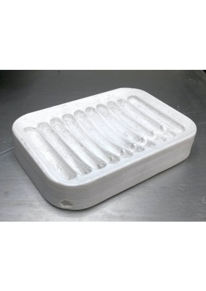 Bir Başka Sabun Yemeği, Köşede Drenaj (Sadece Plastik Aparattır!!!) 3D fırsatları