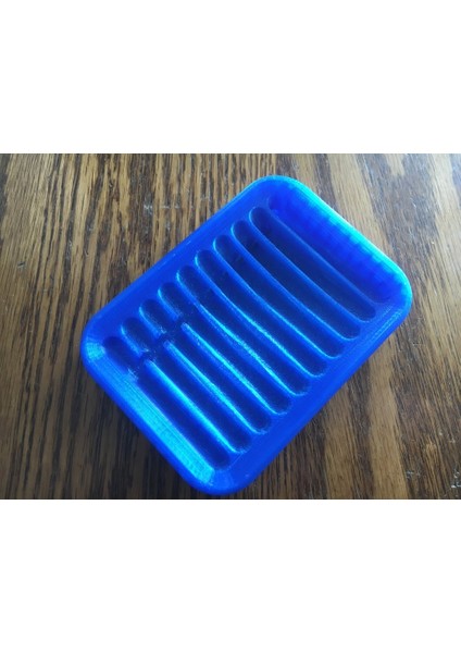 Bir Başka Sabun Yemeği, Köşede Drenaj (Sadece Plastik Aparattır!!!) 3D indirimleri