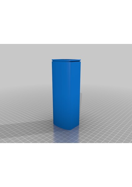 Gunnar Haus Için Koruyucu Dava (Sadece Plastik Aparattır!!!) 3D fiyatları