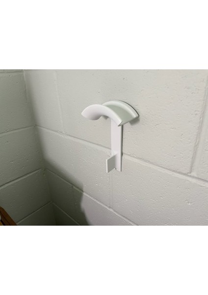 Manyetik Uyku Modu ile Airpods Max Için Duvar Askı (Sadece Plastik Aparattır!!!) 3D indirimleri