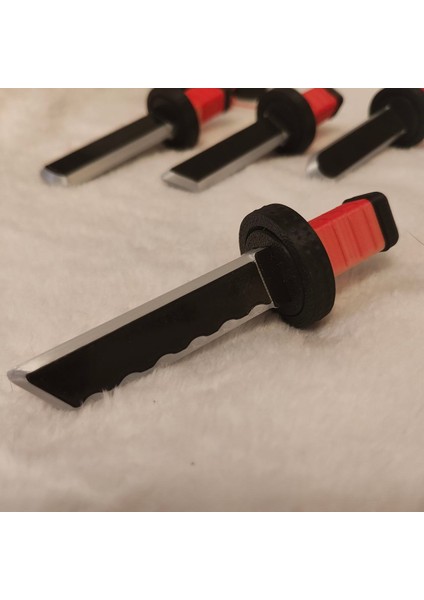 Ultimate Pocket Katana (Sadece Plastik Aparattır!!!) 3D indirimleri