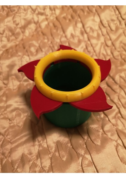 Iris Box V3 (Sadece Plastik Aparattır!!!) 3D modelleri