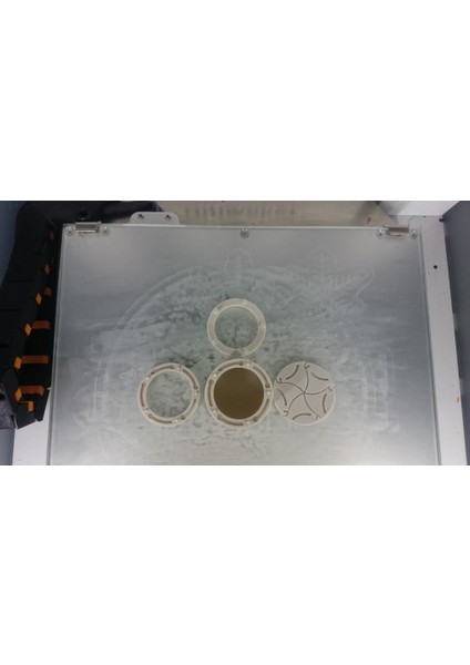 Iris Box V3 (Sadece Plastik Aparattır!!!) 3D fırsatları