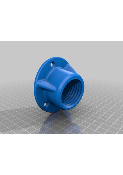 Taşınabilir Masa Bacak Donanımı (Sadece Plastik Aparattır!!!) 3D fırsatları