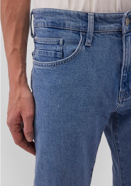 Milan Street Indigo Mavisi Jean Pantolon 0081087853