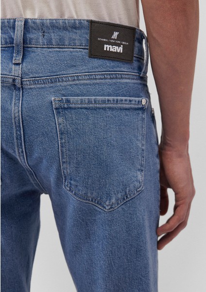 Milan Street Indigo Mavisi Jean Pantolon 0081087853