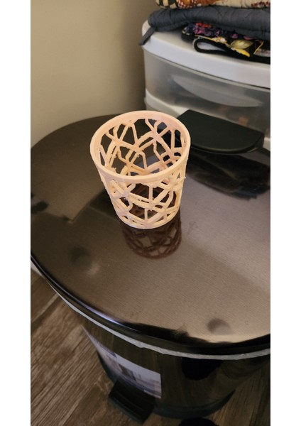 Kahve ve Çay Bardağı Için Özel Kol (Sadece Plastik Aparattır!!!) 3D fiyatları