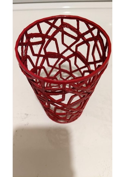 Kahve ve Çay Bardağı Için Özel Kol (Sadece Plastik Aparattır!!!) 3D modelleri