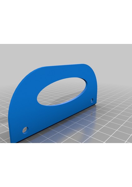 Dental Diş Splel Tazminler Tepsisi - Temiz ve Kirli (Sadece Plastik Aparattır!!!) 3D fırsatları