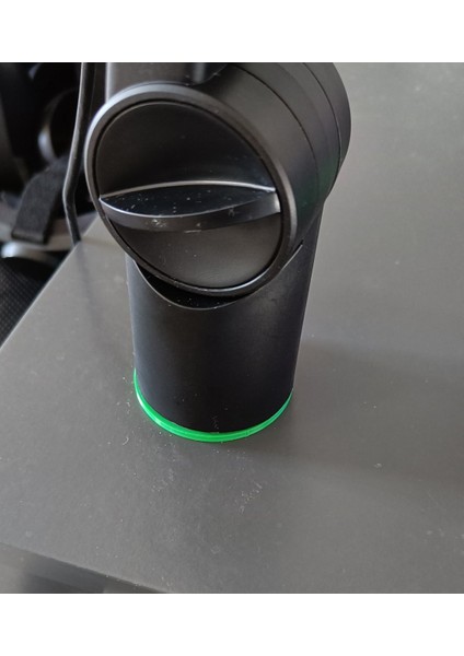 Destek Pusula Blue Yeti - Pusula Masası Ekle Burç (Sadece Plastik Aparattır!!!) 3D modelleri