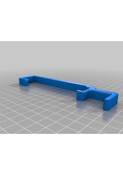 20 Inç Kutu Fan Hava Filtresi (Sadece Plastik Aparattır!!!) 3D fiyatları