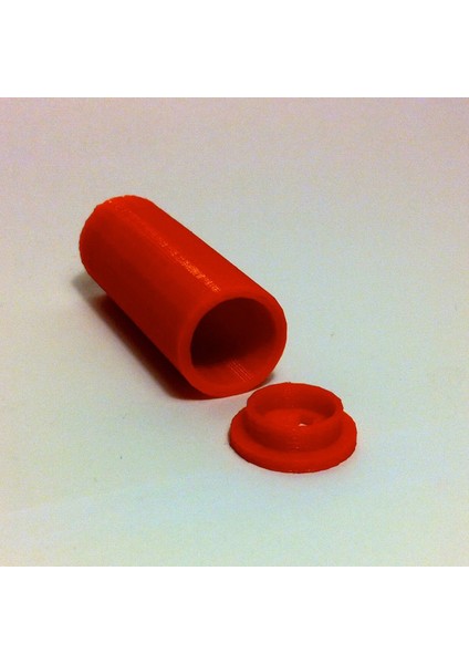 Obua Reed Water Tutucu (Sadece Plastik Aparattır) 3D fırsatları