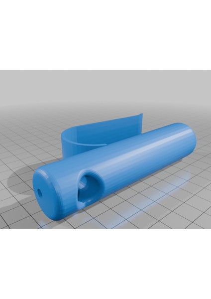 Palmar Kelepçesi İçin Kavrama/palmar Kelepçe ile Şişme (Sadece Plastik Aparattır) 3D fırsatları