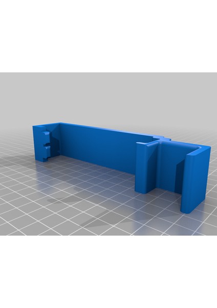 20 Inç Kutu Fan Hava Filtresi (Sadece Plastik Aparattır!!!) 3D fırsatları