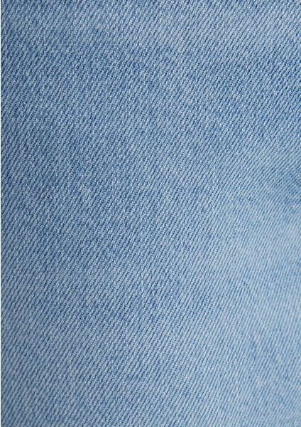Rockstar Iconic Gölgeli Indigo Mavisi Jean Pantolon 1010762-88193