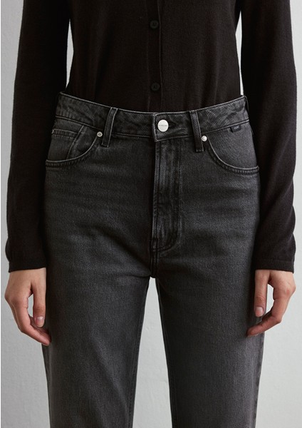 Rockstar Iconic Antrasit Jean Pantolon 1010762-87747