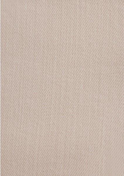 Jake Ekru Comfort Gabardin Pantolon 0042222763