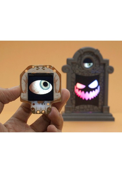 Hatersing M4 Mezar Taşı (Sadece Plastik Aparattır) 3D modelleri