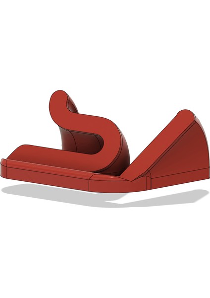 Stand ile Ford Focus St Logosu (Sadece Plastik Aparattır) 3D fırsatları