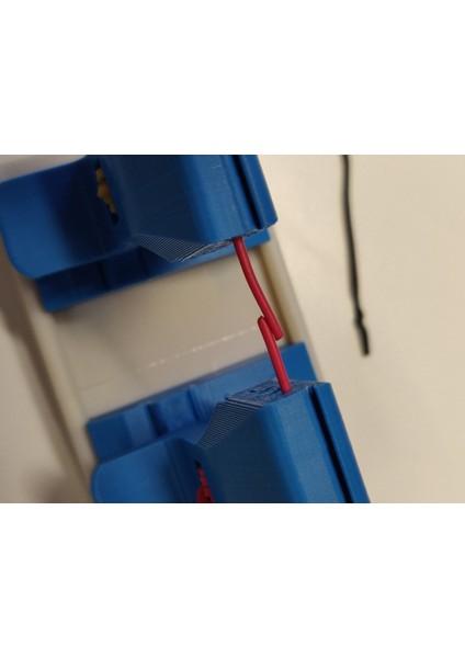 Lehimleme Yardım Elleri Remixed³ (Sadece Plastik Aparattır) 3D fırsatları