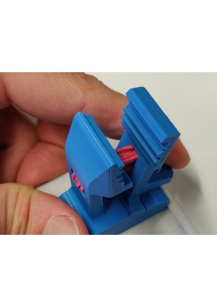 Lehimleme Yardım Elleri Remixed³ (Sadece Plastik Aparattır) 3D indirimleri