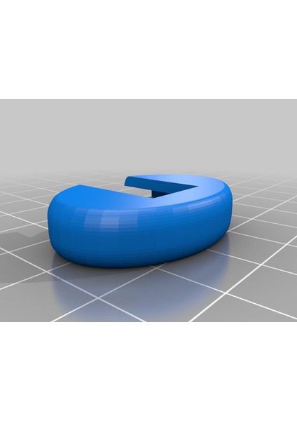 Şırınga Kolu (Sadece Plastik Aparattır) 3D fiyatları