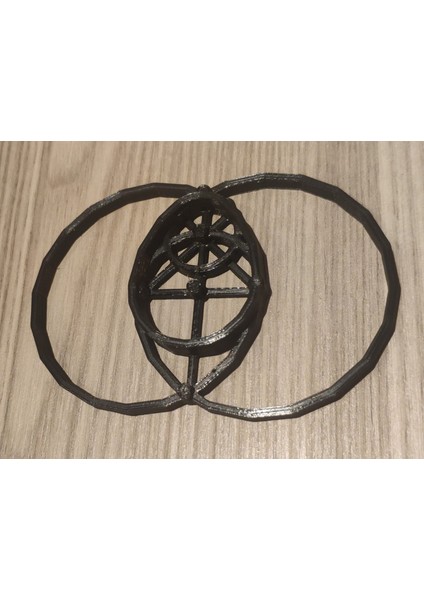 Öklid Yumurtası (Sadece Plastik Aparattır) 3D modelleri