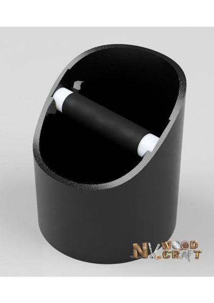 Espresso Kahve Knock Box (Knockbox) (Sadece Plastik Aparattır) 3D fiyatları