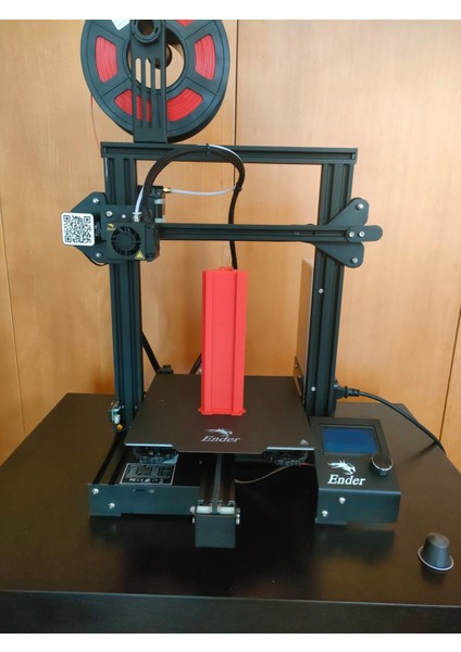 Nespresso Kahve Pod Tutucu (Sadece Plastik Aparattır) 3D indirimleri