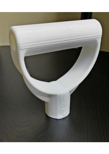 Kürek Kolu (Sadece Plastik Aparattır) 3D fiyatları