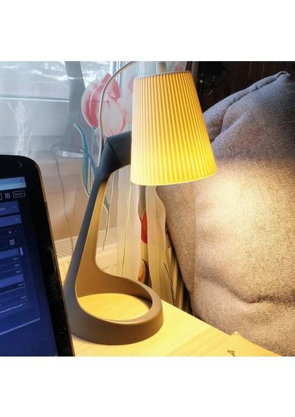 Svall Ikea Lamba Askısı (Sadece Plastik Aparattır) 3D fiyatları