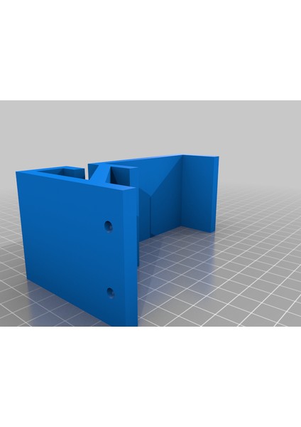 Xbox One Denetleyici Montajı (Sadece Plastik Aparattır) 3D fiyatları