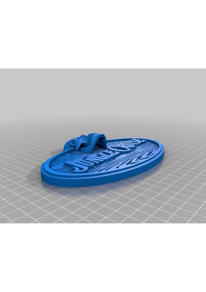 Orman Seyir Işareti (Sadece Plastik Aparattır) 3D modelleri