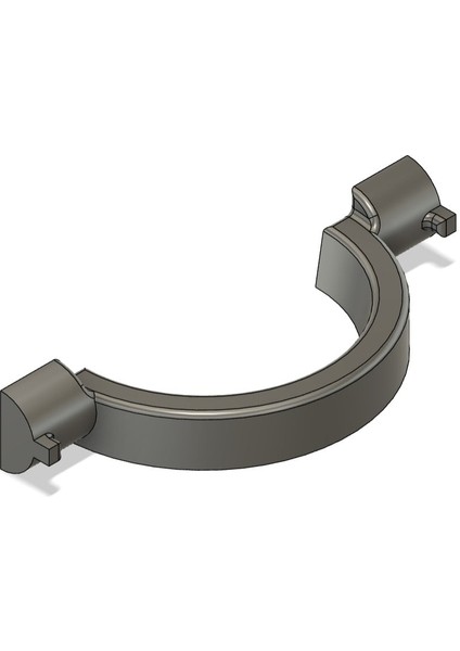 10L Şişe Işleyicisi (Sadece Plastik Aparattır!!!) 3D modelleri