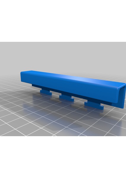 Huion Mini K20 Grafik Çizim Tableti Standını (Sadece Plastik Aparattır!!!) 3D