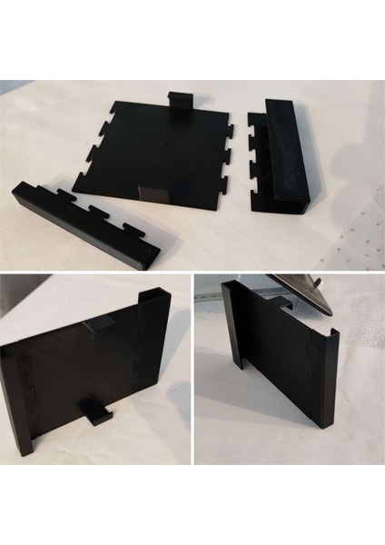 Huion Mini K20 Grafik Çizim Tableti Standını (Sadece Plastik Aparattır!!!) 3D indirimleri