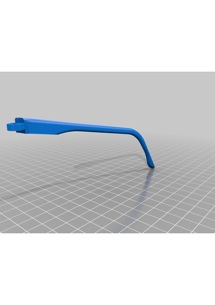 Gözlük Çerçeveleri, Model Rayban RB6360 2861 51 20 145 (Sadece Plastik Aparattır!!!) 3D fırsatları